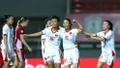 Bóng đá nam, nữ Việt Nam là hạt giống số 1 tại SEA Games 33