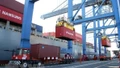 Logistics trước lằn ranh giảm thải