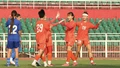 Kết quả bóng đá Việt Nam hôm nay 25/3: U20 nữ Việt Nam thắng đậm