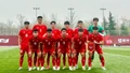Dẫn trước Triều Tiên từ sớm, U23 Việt Nam vẫn chia điểm ở trận ra quân CFA Team China 2026