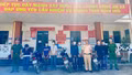 Lào Cai: Nhóm học sinh tại Chiềng Ken bị xử lý nghiêm sau clip "làm xiếc" trên xe máy