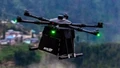 Ấn Độ tăng cường sử dụng UAV để tái cấu trúc công việc giao hàng