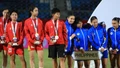 Báo Philippines: Trọng tài đã từ chối bàn thắng hợp lệ của ĐT nữ Việt Nam