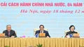 Đoàn kết, đẩy mạnh hợp tác về khoa học, công nghệ, đổi mới sáng tạo, đem lại lợi ích cho nhân dân