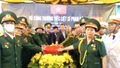 Việt Hồng tổ chức lễ đón nhận và an táng hài cốt liệt sĩ Phan Bá Tạ