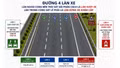 Đề xuất "làn vượt xe" trên cao tốc: Bắt buộc chuyển về làn phải sau khi vượt