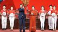 Tổng Bí thư, Chủ tịch nước Tô Lâm dự Đại hội đại biểu toàn quốc Hội Chữ thập đỏ Việt Nam