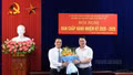 Đồng chí Giàng Quốc Hưng được bầu giữ chức Chủ tịch Liên hiệp các Hội Khoa học và Kỹ thuật tỉnh