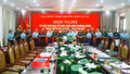 Ký kết thực hiện chương trình “Đồng hành cùng phụ nữ biên cương” giai đoạn 2026 - 2030