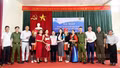 Các địa phương đẩy mạnh xây dựng mô hình cộng đồng không ma túy