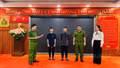 Khởi tố 02 đối tượng cầm đầu trong vụ hỗn chiến trên đường phố tại phường Lào Cai