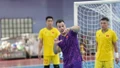 Chốt danh sách 14 cầu thủ tham dự Giải vô địch Futsal Đông Nam Á 2024