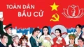 Nhiệm vụ, quyền hạn của Tổ bầu cử