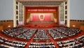 Trung Quốc khai mạc kỳ họp thứ tư Quốc hội khóa XIV