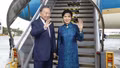 Tổng Bí thư, Chủ tịch nước Tô Lâm kết thúc tốt đẹp chuyến thăm cấp Nhà nước tới Philippines