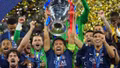 Hạ Arsenal trên loạt luân lưu, PSG bảo vệ thành công ngôi vương Champions League