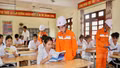 Văn Bàn: Gần 500 học sinh được trang bị "bí kíp" phòng tránh tai nạn điện