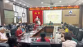 414 vận động viên tranh tài tại Giải Bóng chuyền hơi trung, cao tuổi tỉnh Lào Cai năm 2026