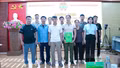 Bản Lầu ra mắt Tổ hội nông dân nghề nghiệp “Phát triển sản xuất Dứa theo hướng VietGap” 