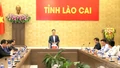 Lào Cai quyết tâm hoàn thành mục tiêu thu ngân sách từ quỹ đất năm 2026