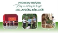 Phong Dụ Thượng: Nâng cao chất lượng đào tạo nghề cho lao động nông thôn