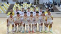 Tuyển futsal Việt Nam thắng trận giao hữu thứ hai tại Kuwait