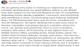 Tổng thống Trump: Mỹ đã "rất gần" mục tiêu đề ra, sắp hoàn tất chiến dịch quân sự ở Iran