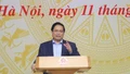 Thủ tướng: Phải kiểm soát, không để tiếp diễn nạn đầu cơ, thổi giá bất động sản