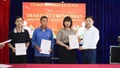 Tả Van vận hành hiệu quả mô hình chính quyền địa phương 2 cấp