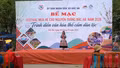 Bế mạc Festival mùa Hè cao nguyên trắng Bắc Hà năm 2026