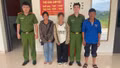 Lào Cai: Kịp thời ngăn chặn, đưa thiếu nữ bị dụ dỗ đi làm thuê “việc nhẹ, lương cao” trở về an toàn