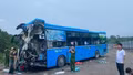 Tai nạn trên cao tốc Nội Bài - Lào Cai: 1 người tử vong, 5 người bị thương