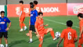 Đội trưởng U23 rời tuyển Việt Nam trước thềm AFF Cup 2026