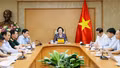 Phó Thủ tướng Phạm Thị Thanh Trà: Sớm ứng dụng công nghệ ADN thế hệ mới vào xác định danh tính liệt sĩ