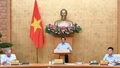 Tăng tốc, bứt phá, nỗ lực hoàn thành thắng lợi các mục tiêu năm 2025 đã đề ra