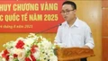 Hai lần mang vinh quang cho Việt Nam trên đấu trường Olympic Toán học Quốc tế
