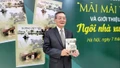 Chân dung người tham gia truyền sóng phát thanh Bác Hồ đọc Tuyên ngôn Độc lập
