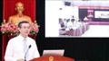 Ngành giáo dục nỗ lực chuyển đổi số