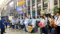 Hơn 85.700 lao động Việt Nam đi làm việc ở nước ngoài trong 7 tháng