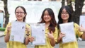 Lịch công bố điểm chuẩn đại học năm 2025 mới nhất