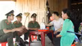 Ngăn chặn hoạt động của tổ chức bất hợp pháp "Ân điển cứu rỗi" tại Lào Cai