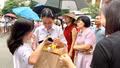 Đáp án chính thức môn địa lý thi tốt nghiệp THPT năm 2026