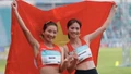 Bảng tổng sắp huy chương SEA Games 33 chiều 16/12: Việt Nam liên tiếp giành HCV