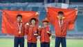 SEA Games 33: Các VĐV Việt Nam được kỳ vọng mang về cơn mưa huy chương