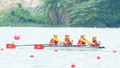 SEA Games 33: Đoàn Việt Nam có Huy chương Vàng thứ 41