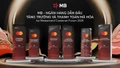 MB được Mastercard vinh danh là ngân hàng dẫn đầu về tăng trưởng chi tiêu quốc tế