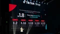 Gần 4.000 thương hiệu và nhà phân phối chính hãng trên TikTok Shop Mall