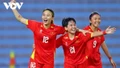 AFC báo tin vui cho bóng đá Việt Nam trước thềm giải châu lục