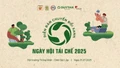 19 dự án sinh viên vào bán kết Cuộc thi 'Dự án xanh-sáng chế-giải pháp tuần hoàn'