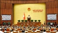 Hôm nay, Quốc hội thảo luận về kết quả phát triển kinh tế - xã hội 2021 - 2025